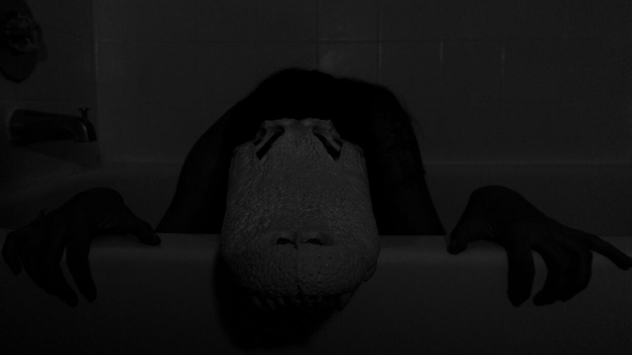 Gator Tub