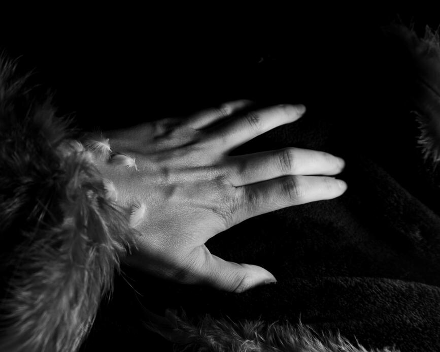 Feathers