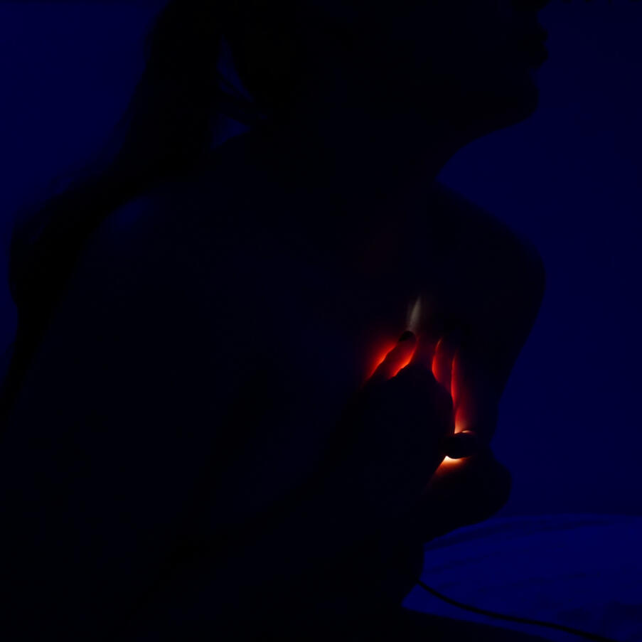 Heartache